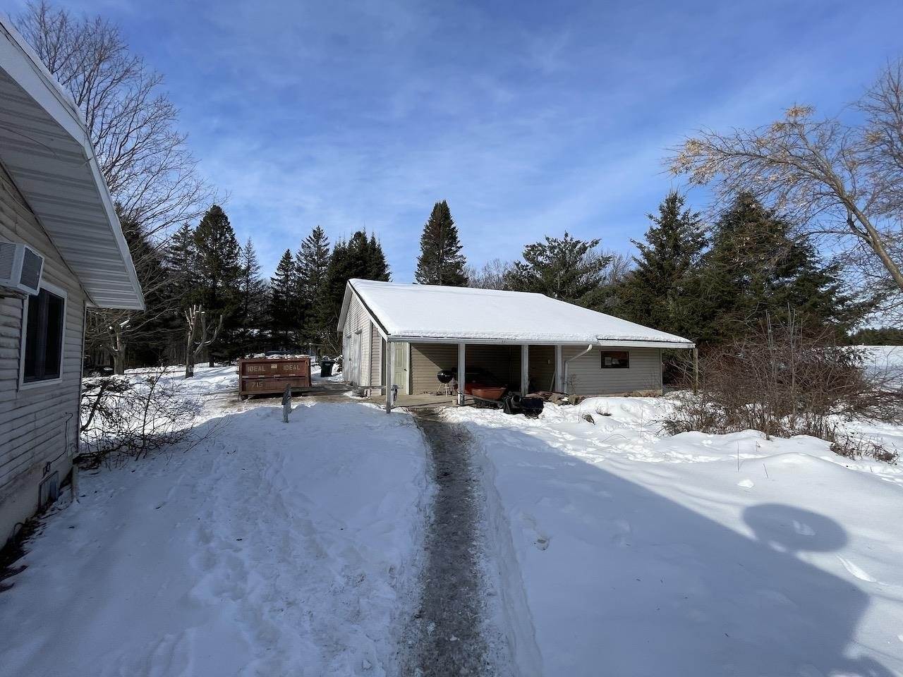 221357 Greentree Road, Marathon, WI 54448