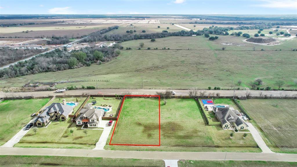 13502 Whispering Sage Drive, Hockley, TX 77447