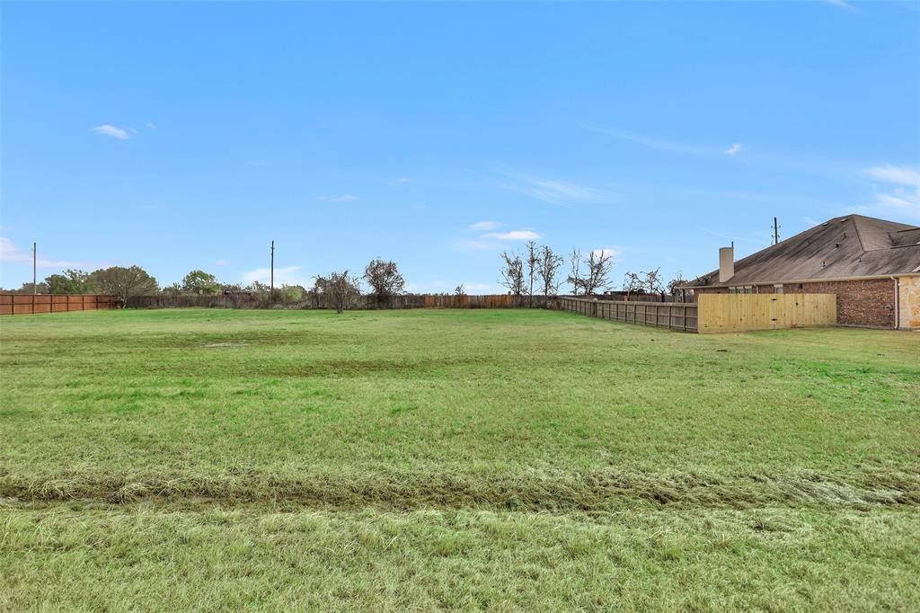 13434 Whispering Sage Drive, Hockley, TX 77447