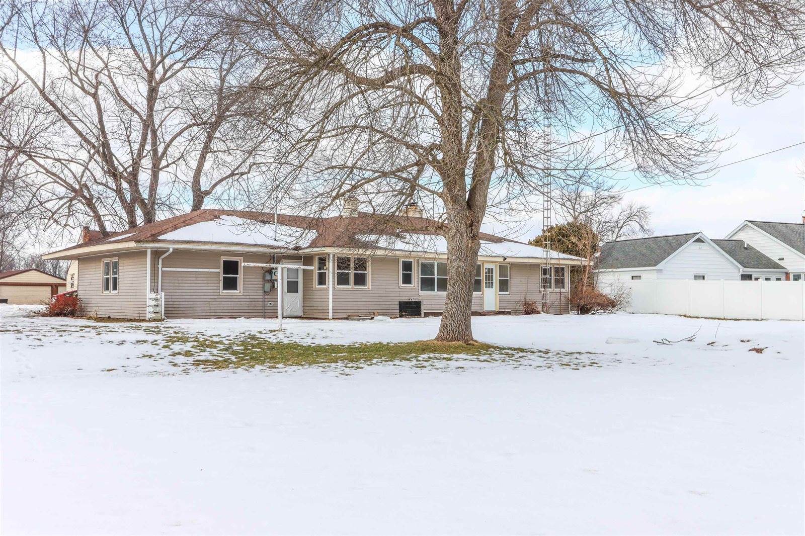 1940 1st Street North, Wisconsin Rapids, WI 54494