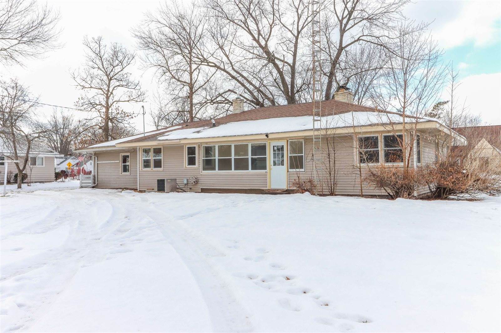 1940 1st Street North, Wisconsin Rapids, WI 54494