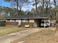 1222 Tara Rd, Jackson, MS 39212