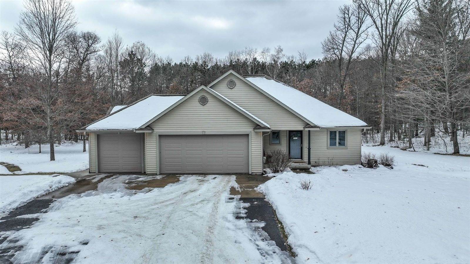 14468 Love Road, Nekoosa, WI 54457