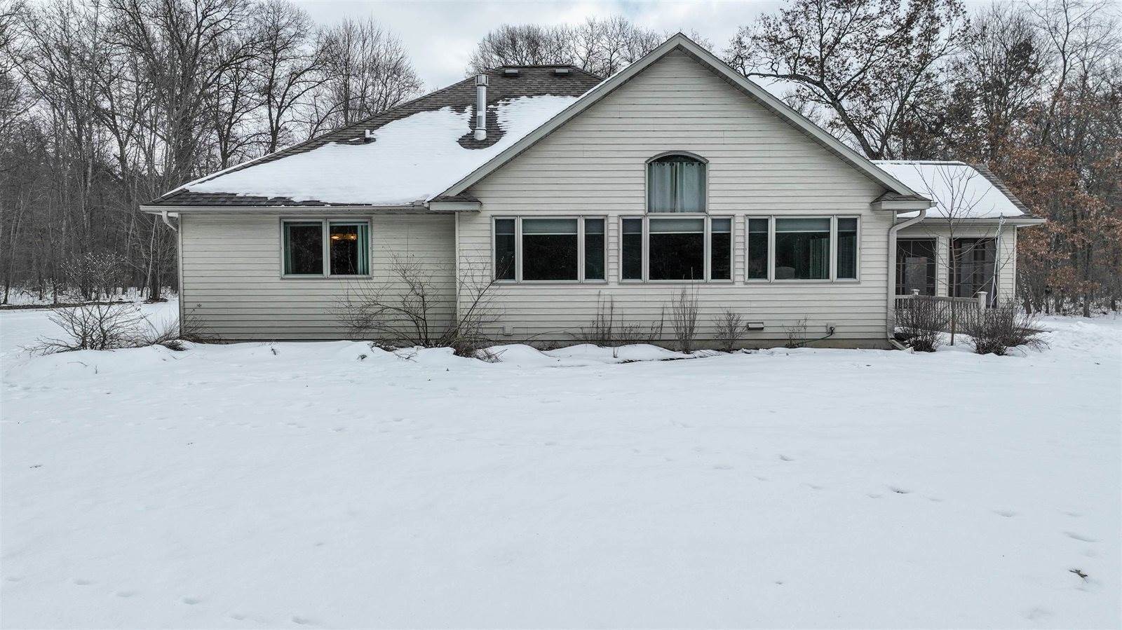 14468 Love Road, Nekoosa, WI 54457