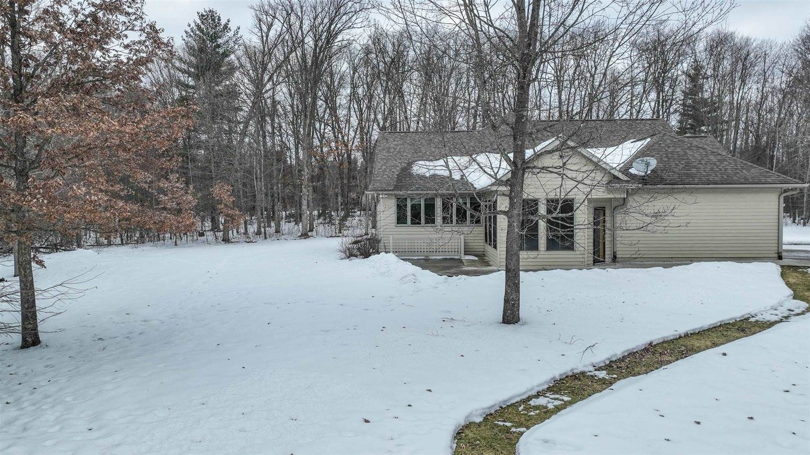 14468 Love Road, Nekoosa, WI 54457