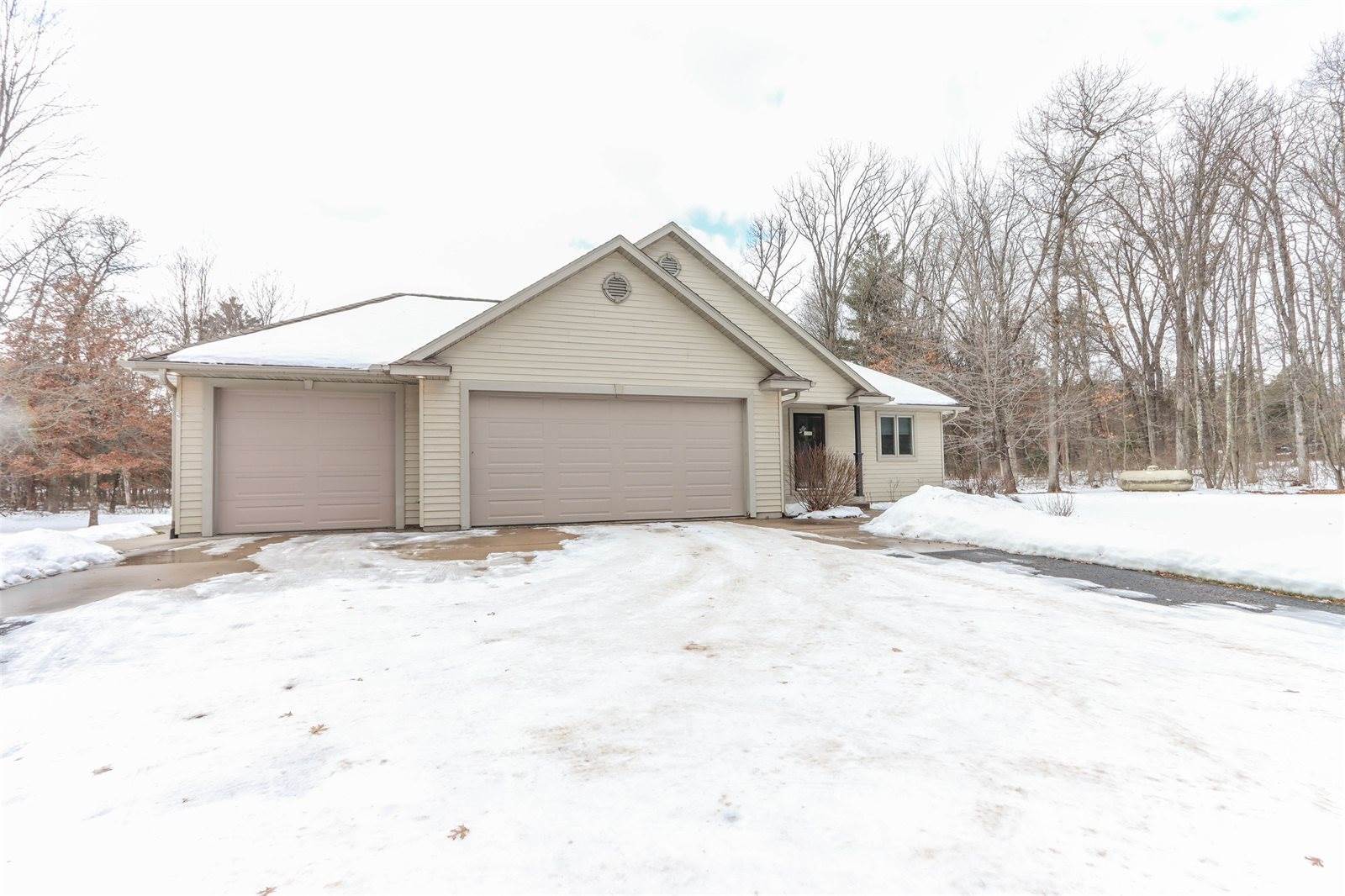 14468 Love Road, Nekoosa, WI 54457