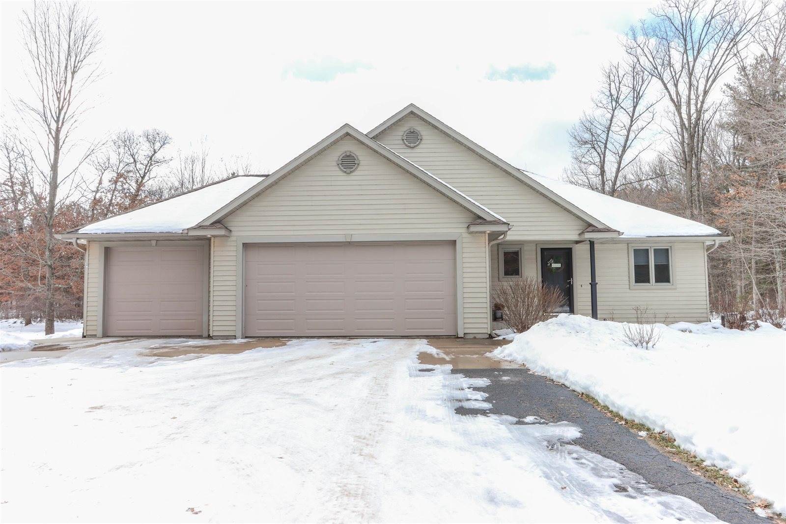 14468 Love Road, Nekoosa, WI 54457