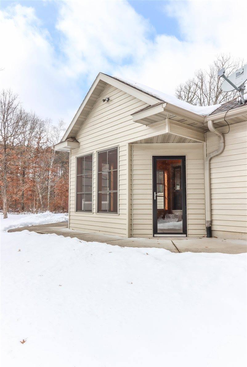 14468 Love Road, Nekoosa, WI 54457