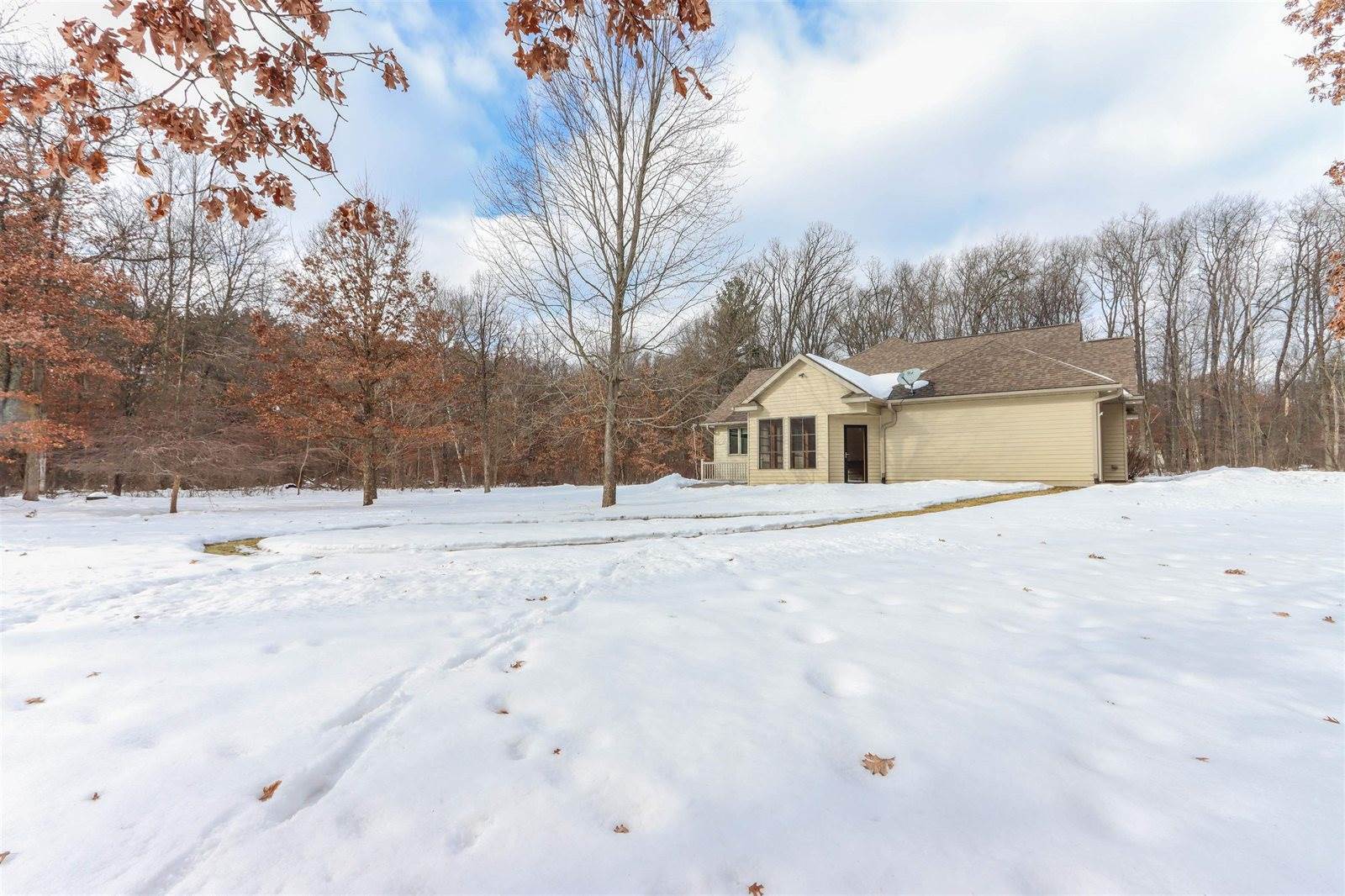 14468 Love Road, Nekoosa, WI 54457