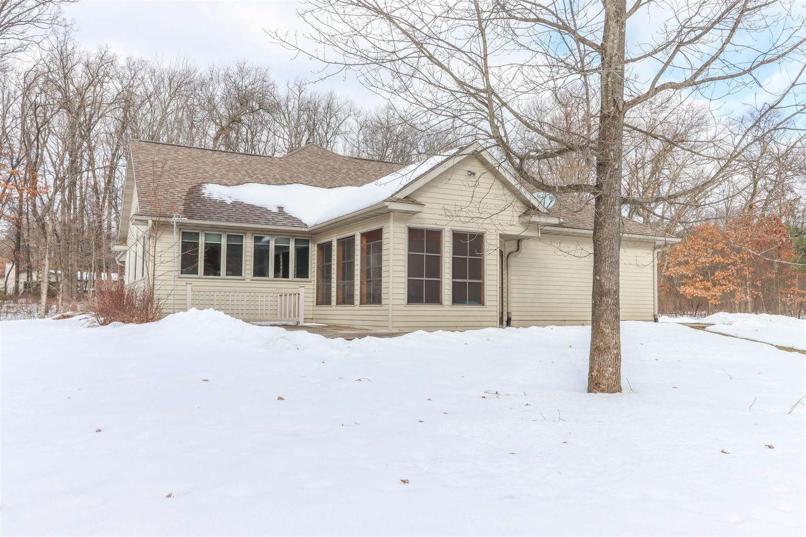 14468 Love Road, Nekoosa, WI 54457