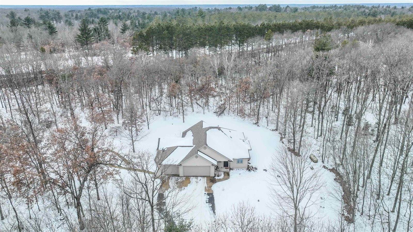 14468 Love Road, Nekoosa, WI 54457