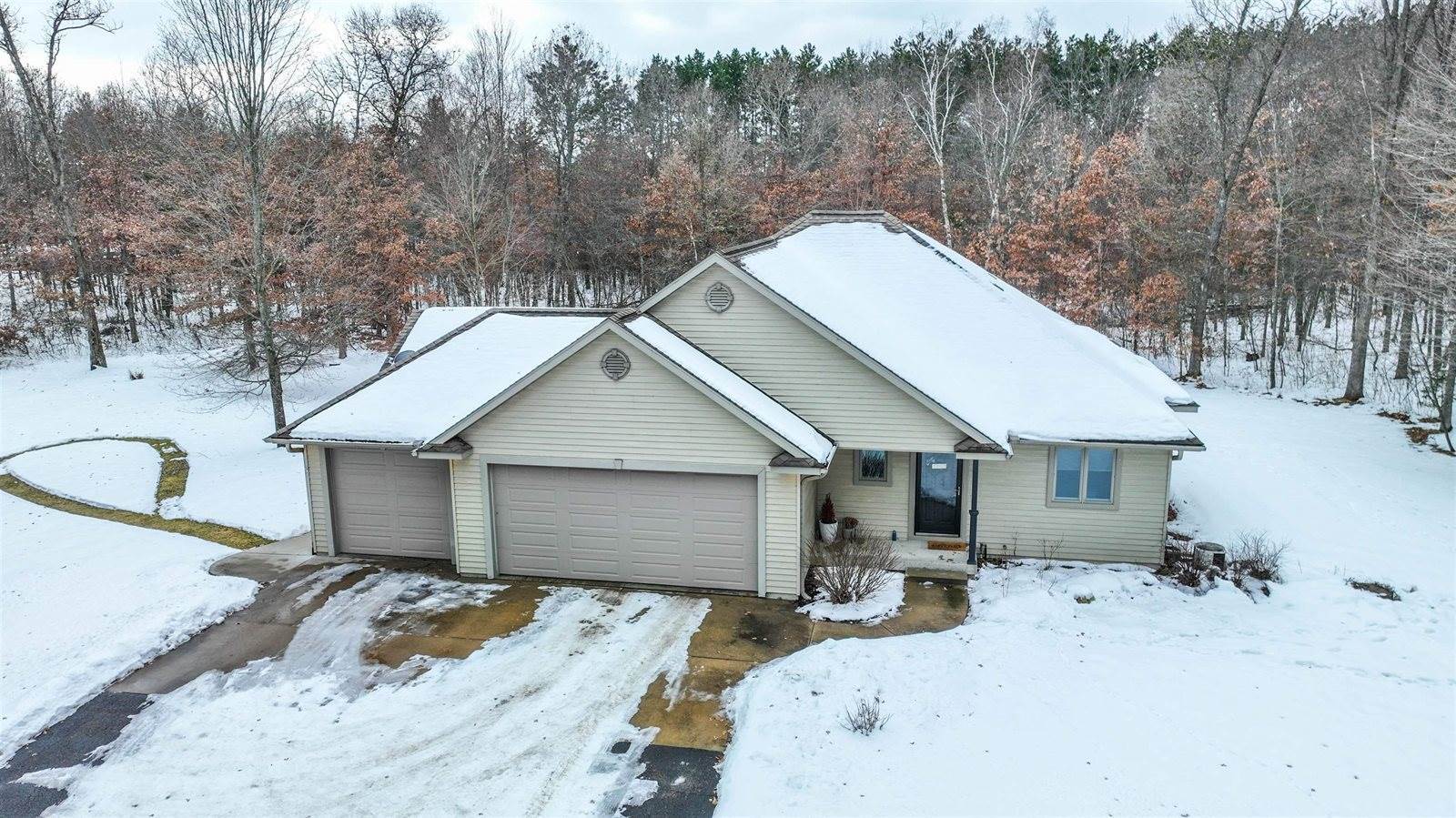 14468 Love Road, Nekoosa, WI 54457