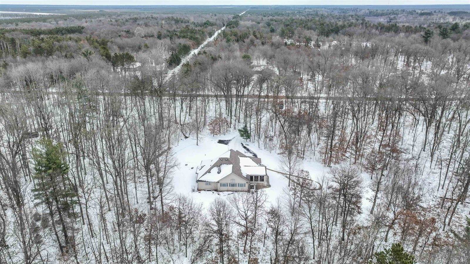 14468 Love Road, Nekoosa, WI 54457