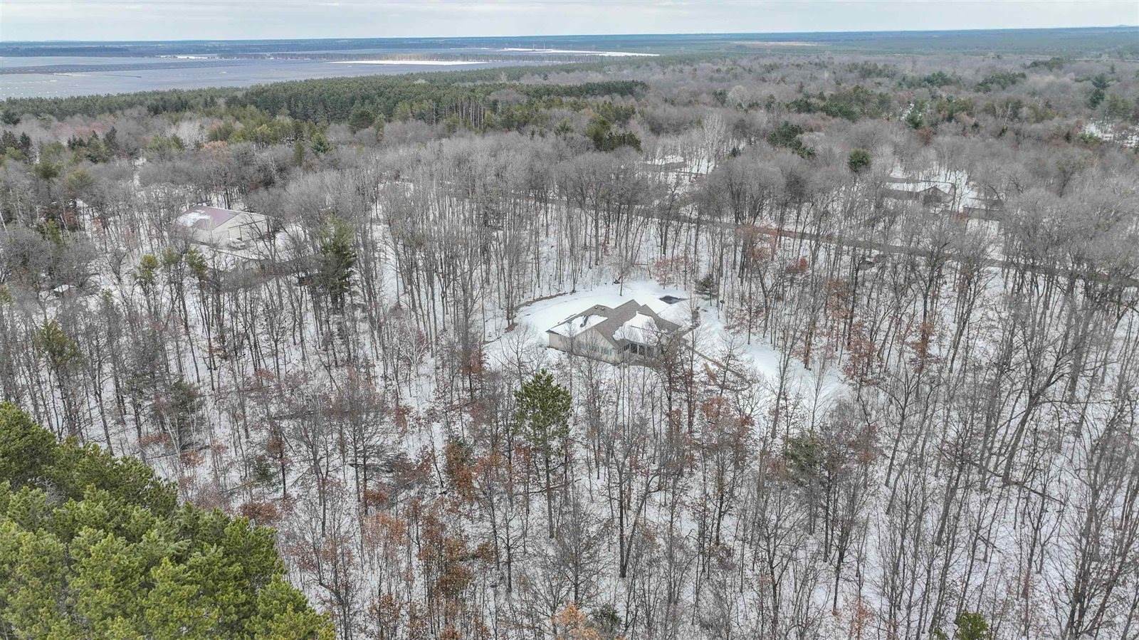 14468 Love Road, Nekoosa, WI 54457