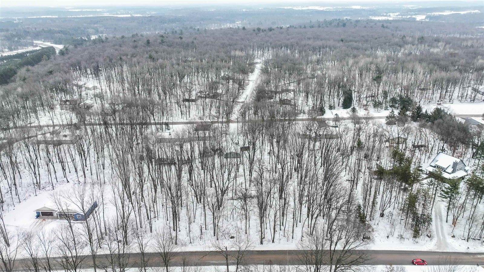 Lot 2 STATELY CONIFER RIDGE, Rosholt, WI 54473