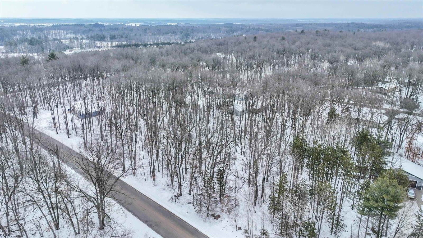 Lot 2 STATELY CONIFER RIDGE, Rosholt, WI 54473