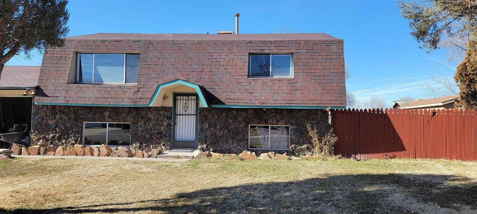 481 Colorow Drive, Grand Junction, CO 81504