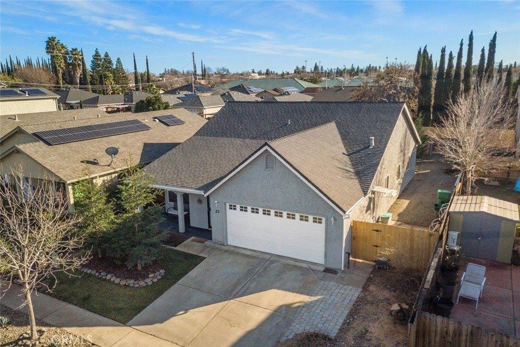 23 Skywalker Court, Chico, CA 95973