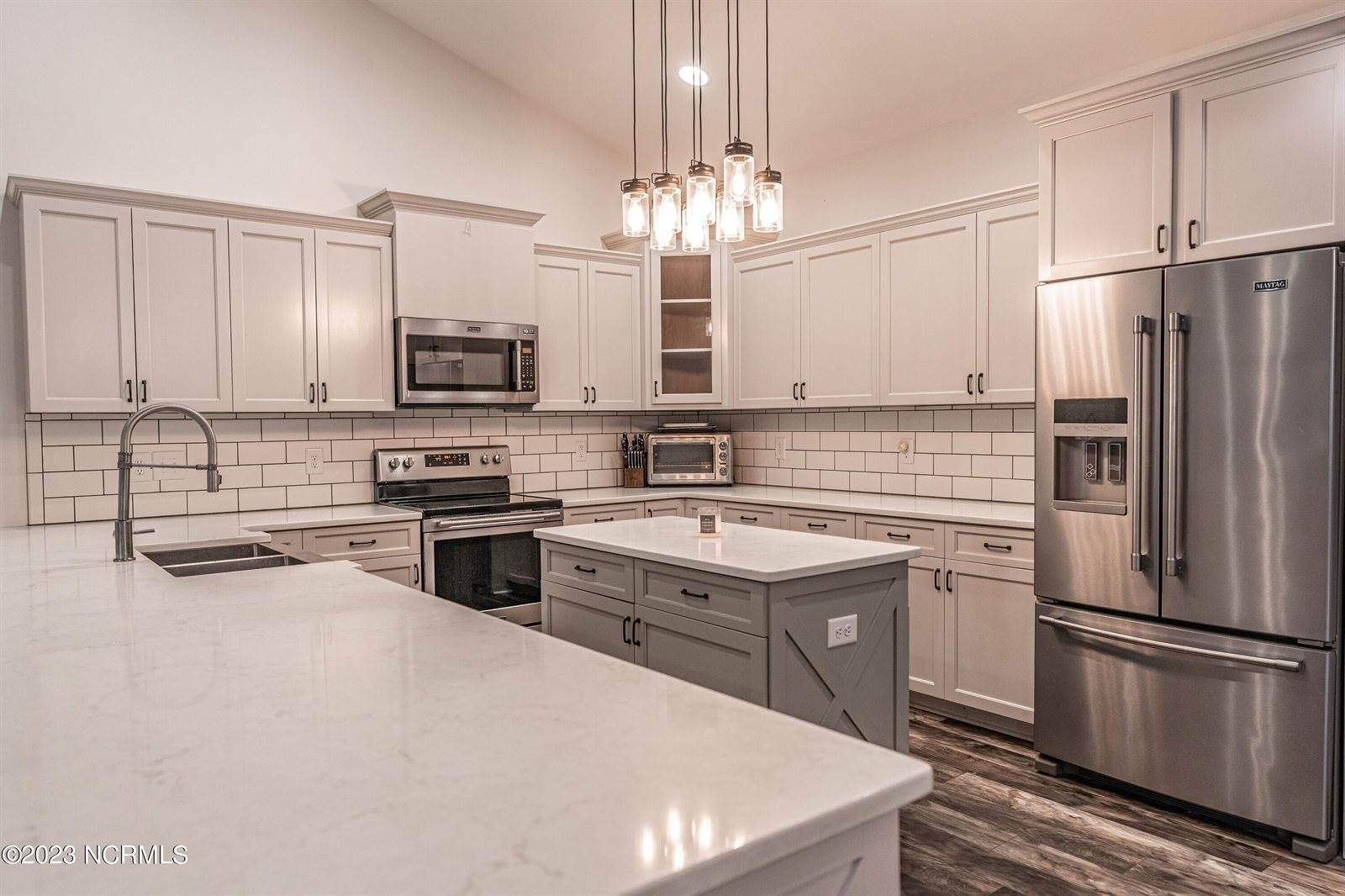 546 Rubicon Road, West End, NC 27376