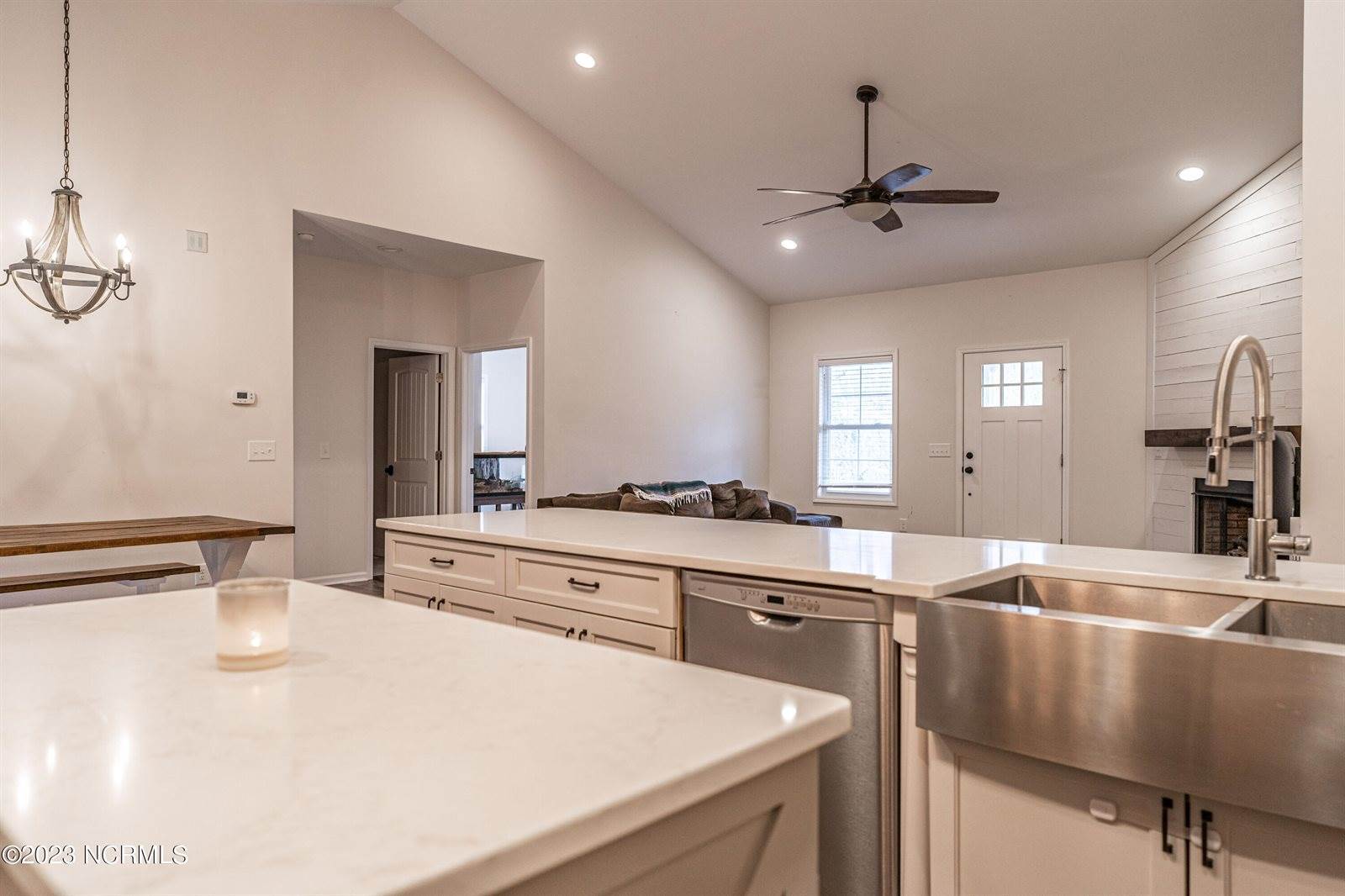 546 Rubicon Road, West End, NC 27376