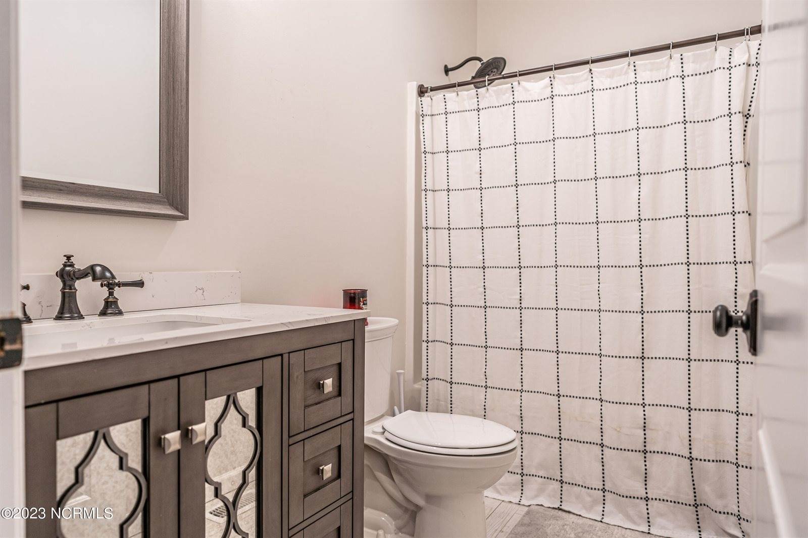 546 Rubicon Road, West End, NC 27376