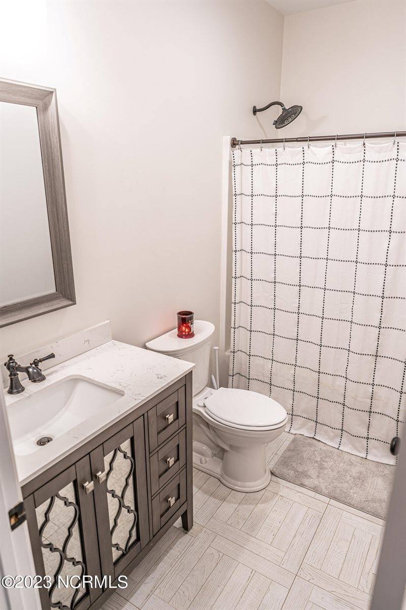 546 Rubicon Road, West End, NC 27376