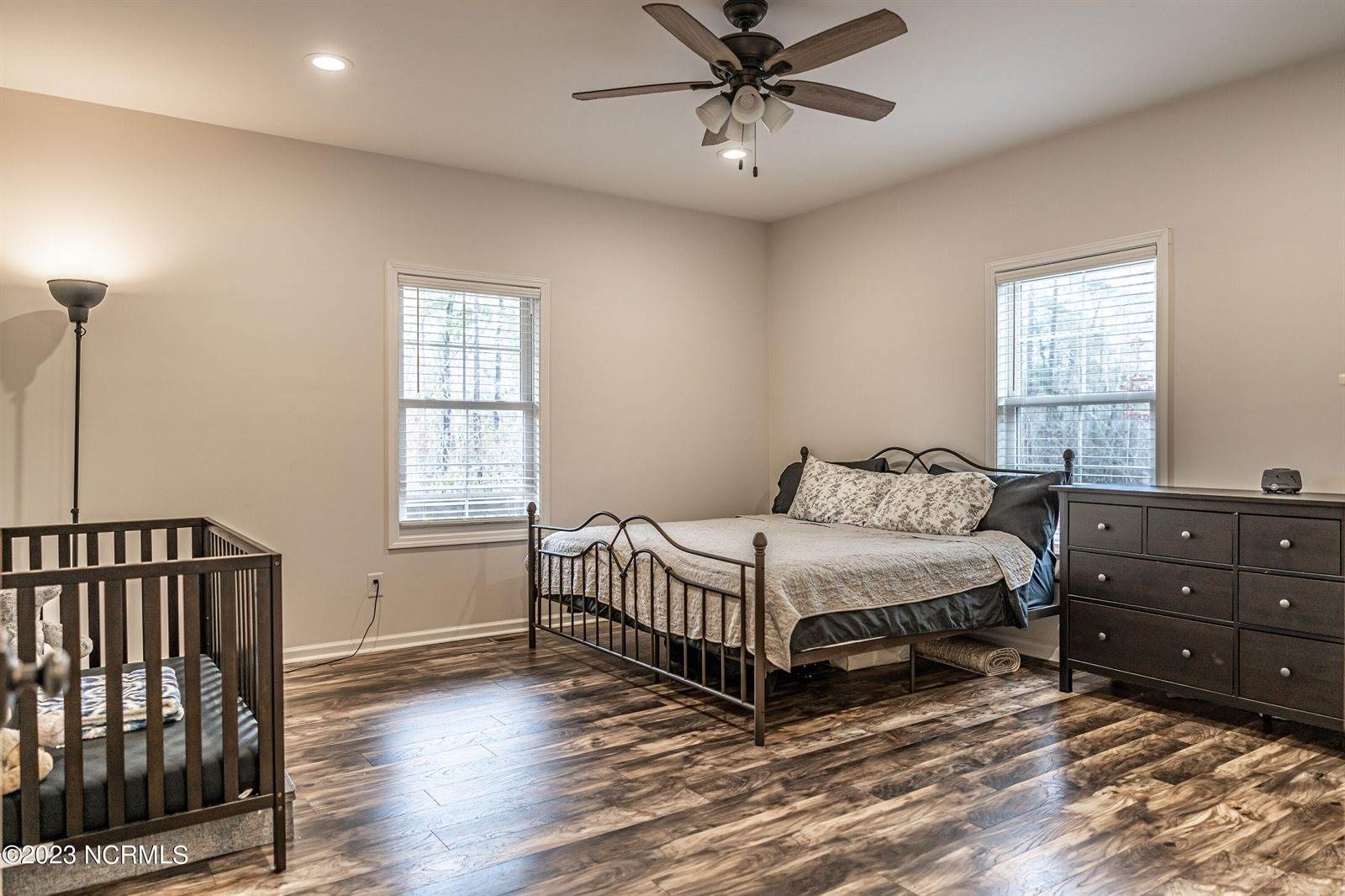 546 Rubicon Road, West End, NC 27376