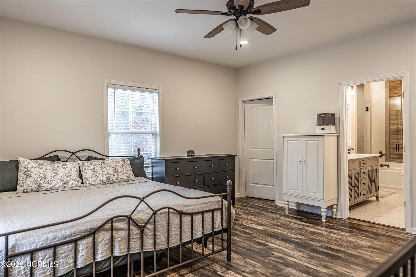 546 Rubicon Road, West End, NC 27376