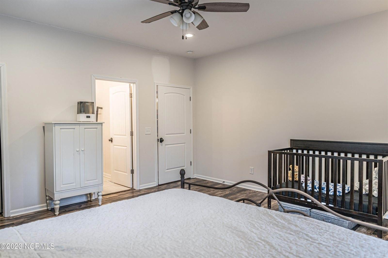 546 Rubicon Road, West End, NC 27376