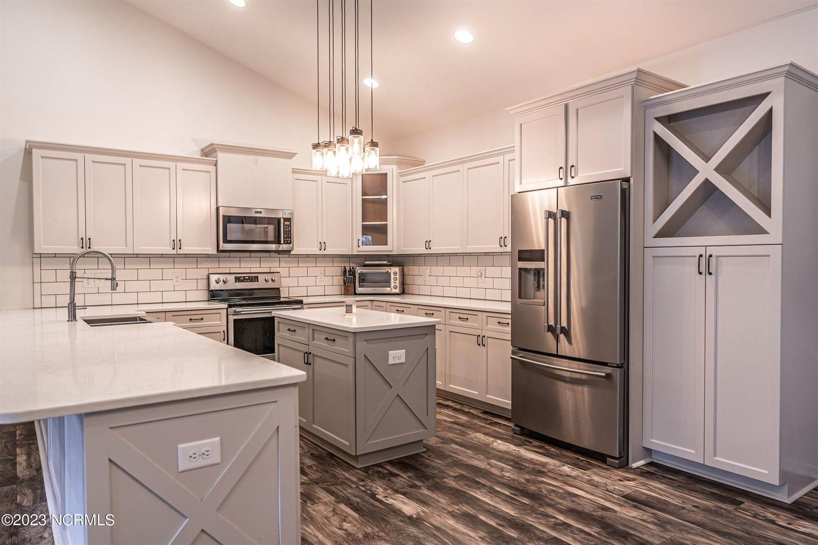 546 Rubicon Road, West End, NC 27376