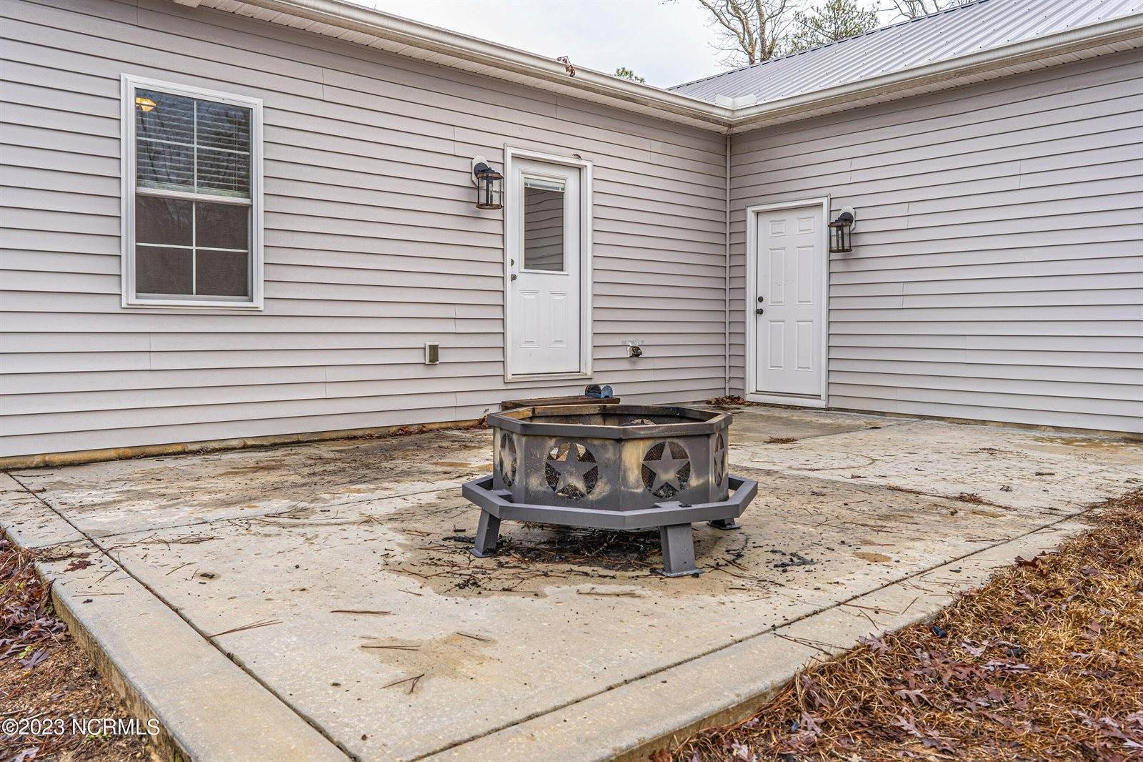 546 Rubicon Road, West End, NC 27376