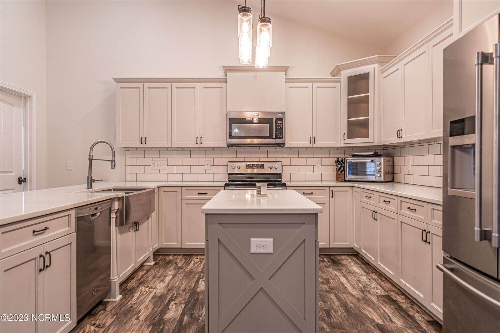 546 Rubicon Road, West End, NC 27376