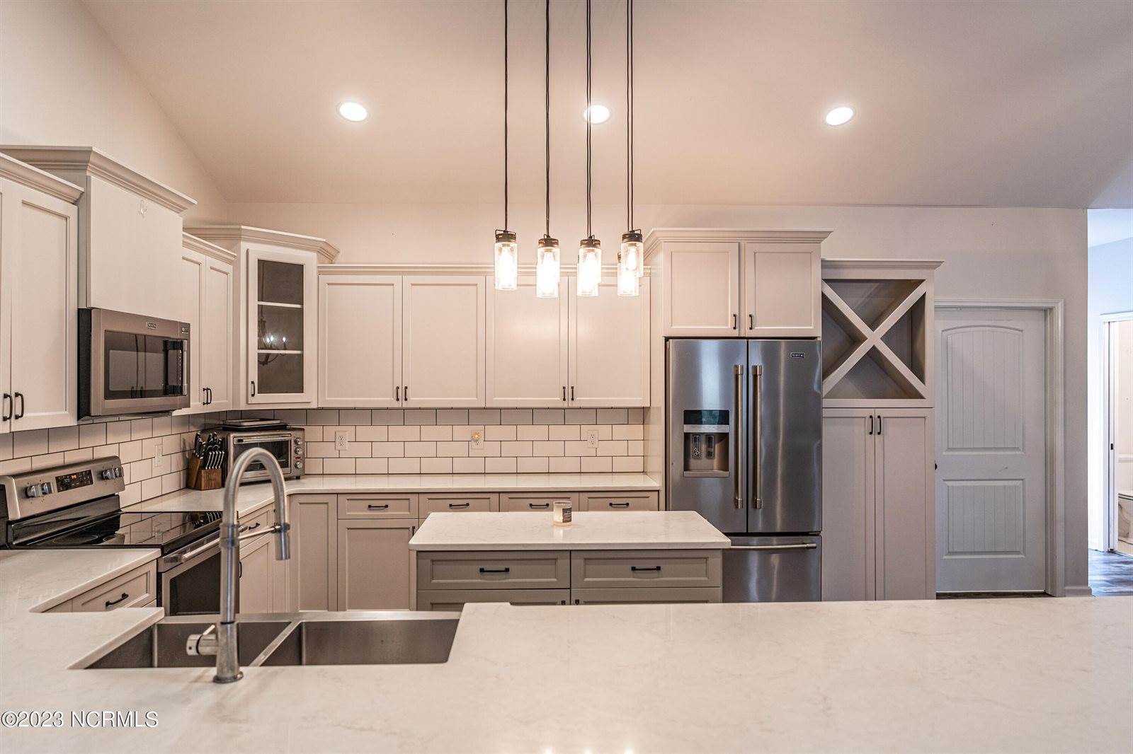 546 Rubicon Road, West End, NC 27376