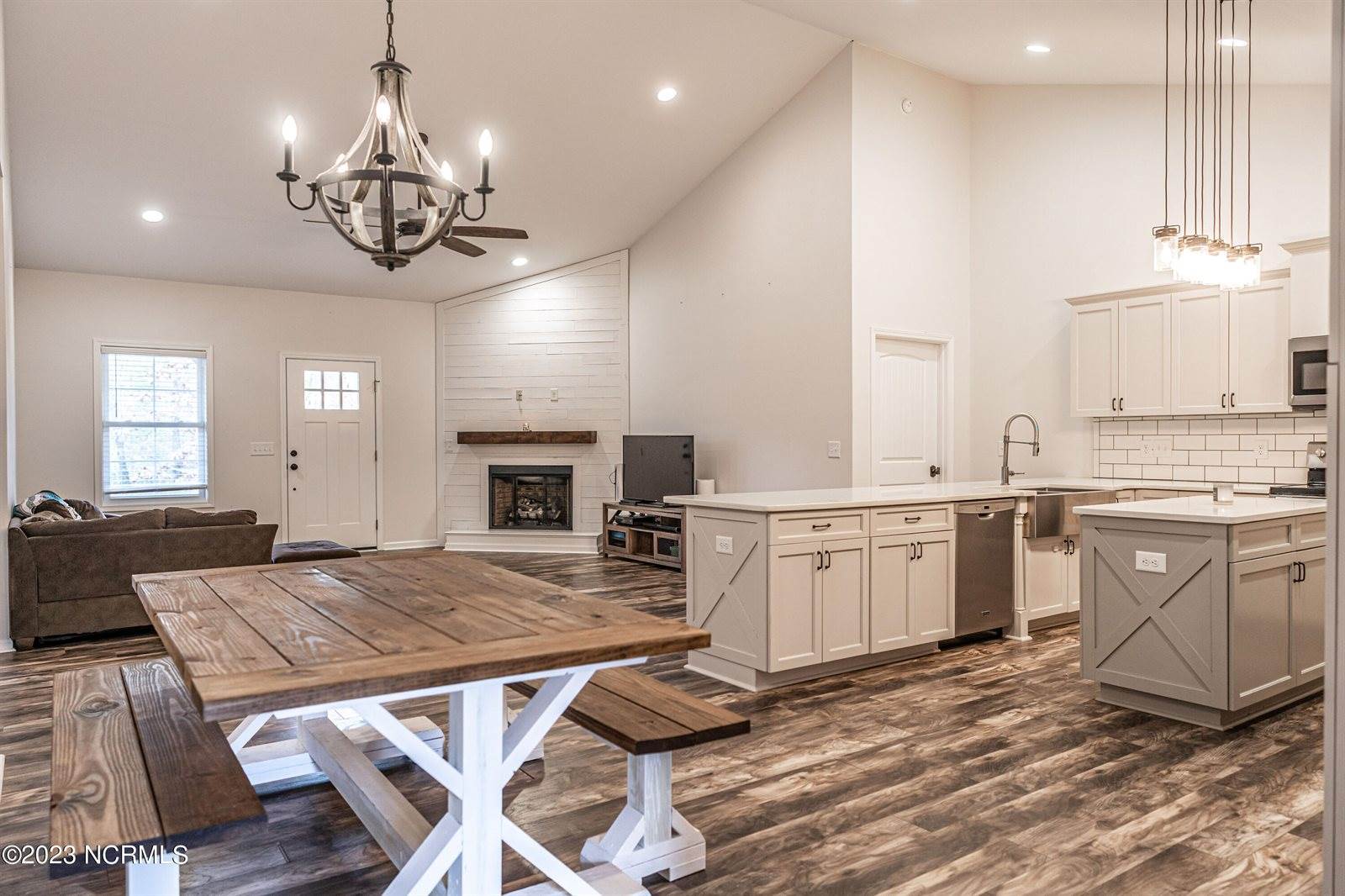 546 Rubicon Road, West End, NC 27376