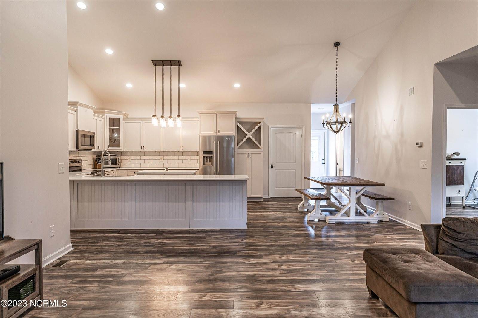 546 Rubicon Road, West End, NC 27376