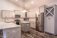 546 Rubicon Road, West End, NC 27376