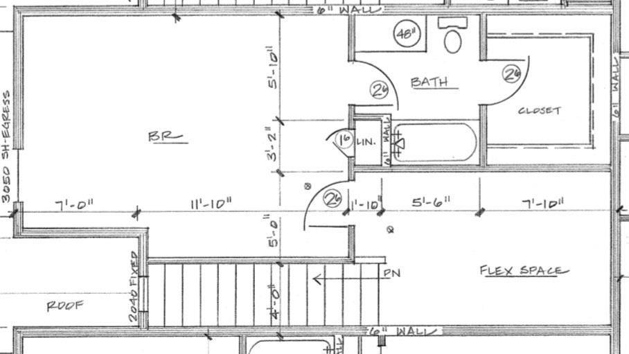 545 C Street, Crescent City, CA 95531