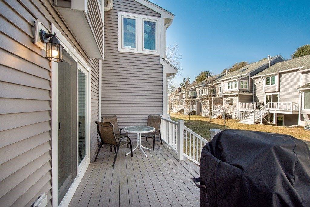 30 Indian Cove Way, #30, Easton, MA 02375