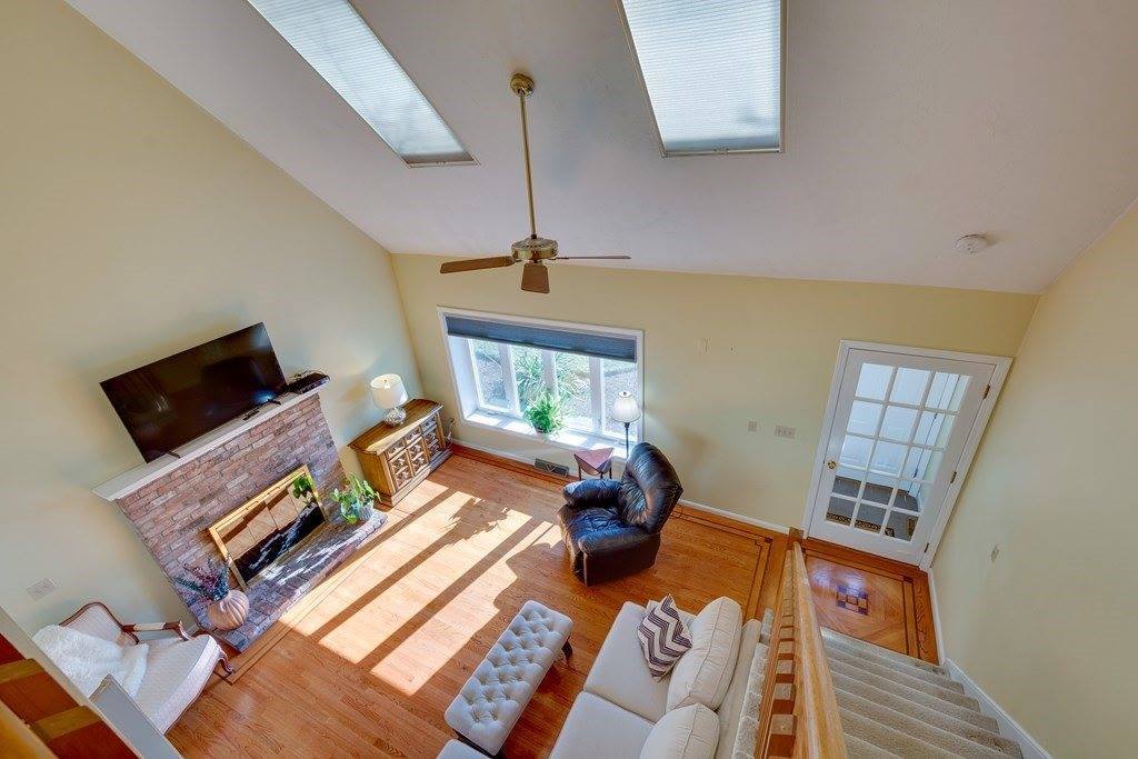 30 Indian Cove Way, #30, Easton, MA 02375