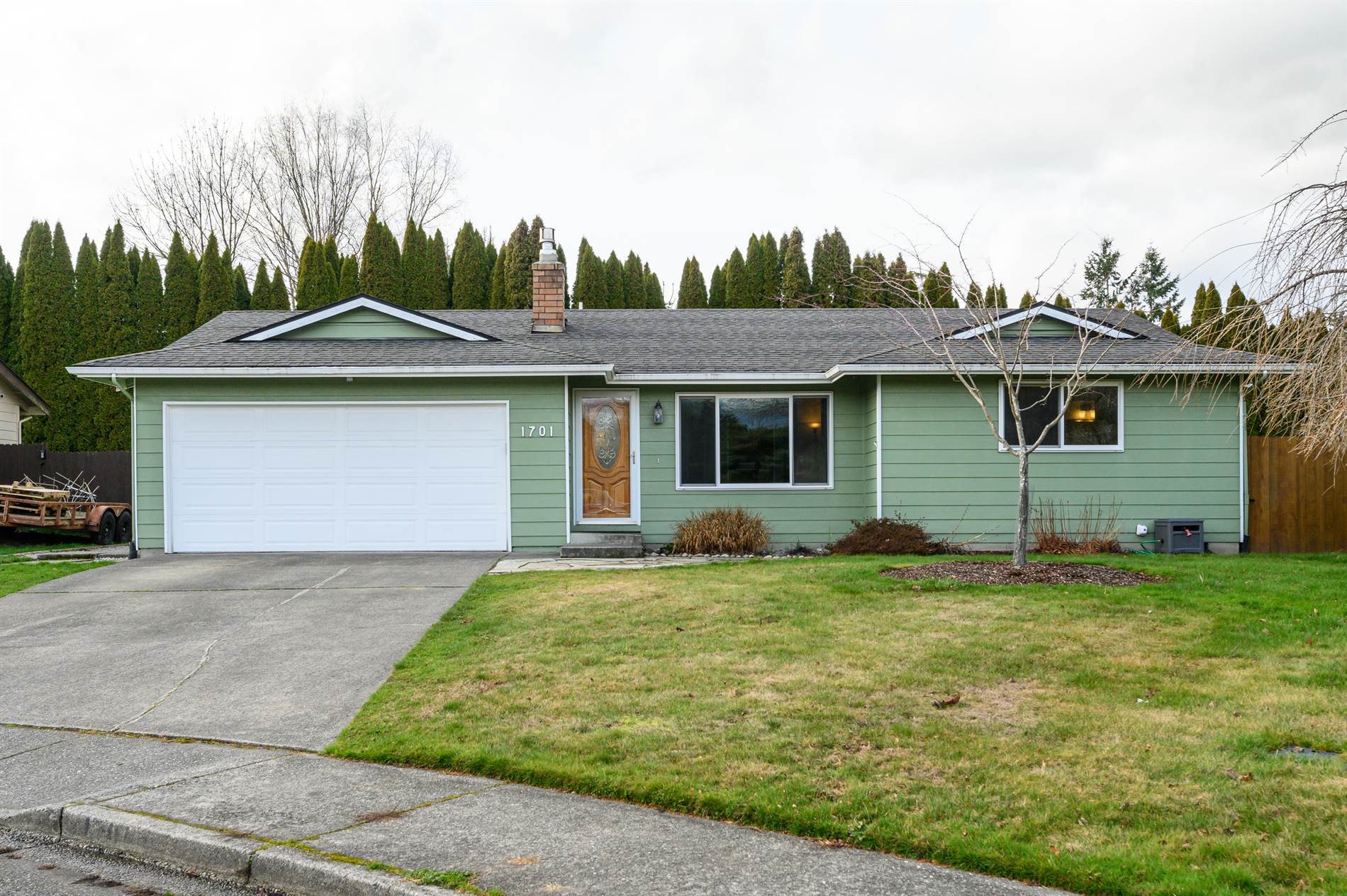 1701 Sandalwood Street, Mount Vernon, WA 98273