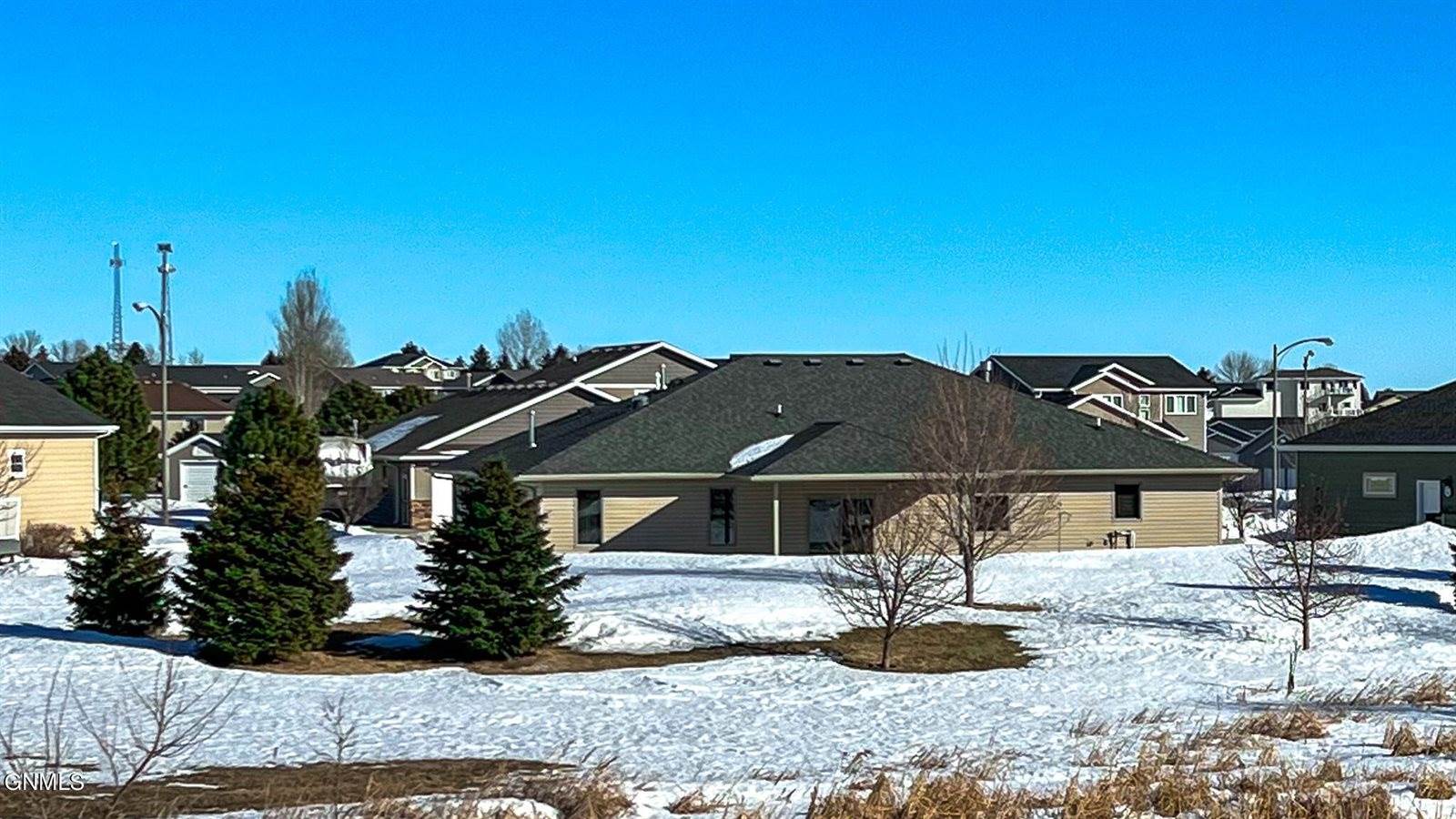 512 Nelson Place, Bismarck, ND 58503
