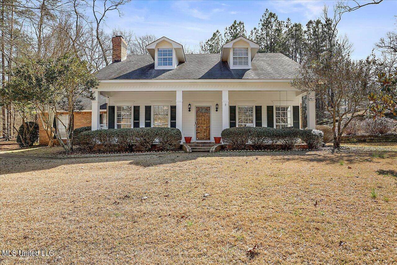 108 Country Oaks Drive, Terry, MS 39170