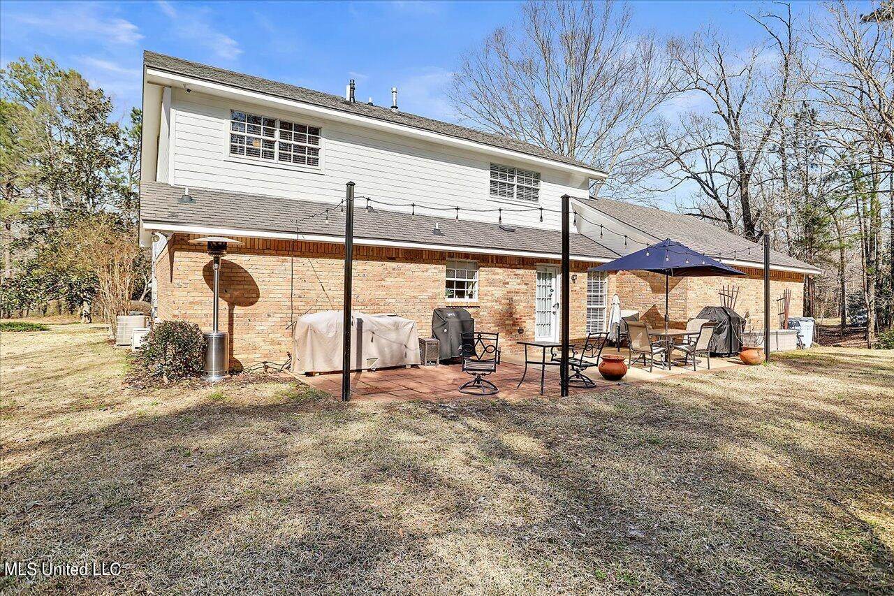 108 Country Oaks Drive, Terry, MS 39170
