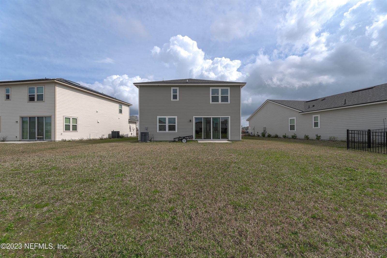 831 Redtail Ln, Orange Park, FL 32068