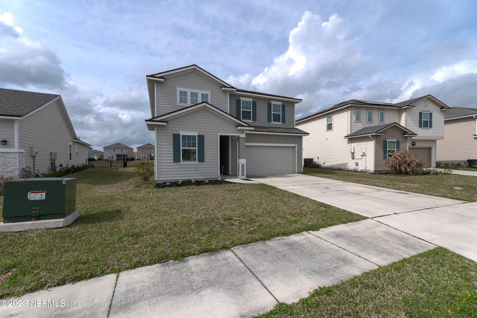 831 Redtail Ln, Orange Park, FL 32068