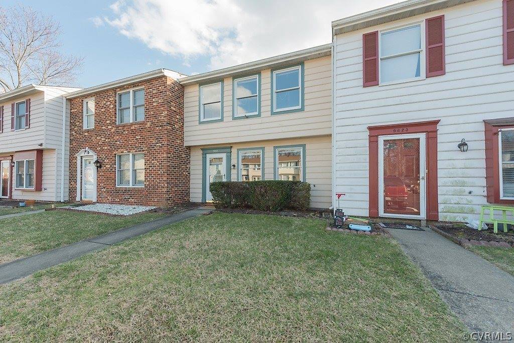 9621 Springfield Woods Circle, Henrico County, VA 23060