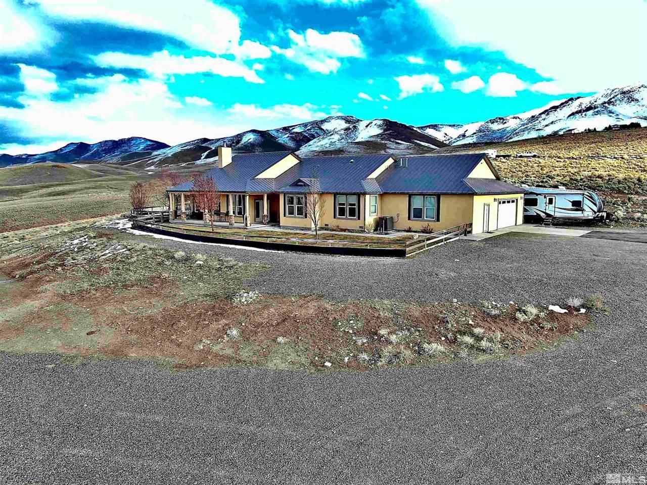 6505 Morning Dove Ln, Winnemucca, NV 89445