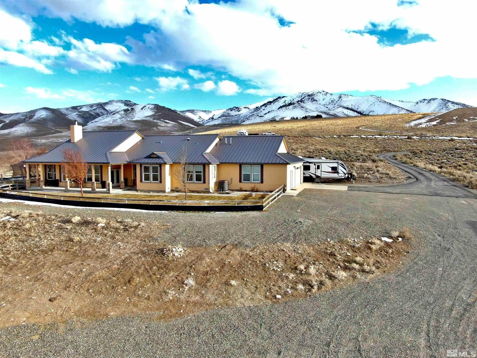 6505 Morning Dove Ln, Winnemucca, NV 89445