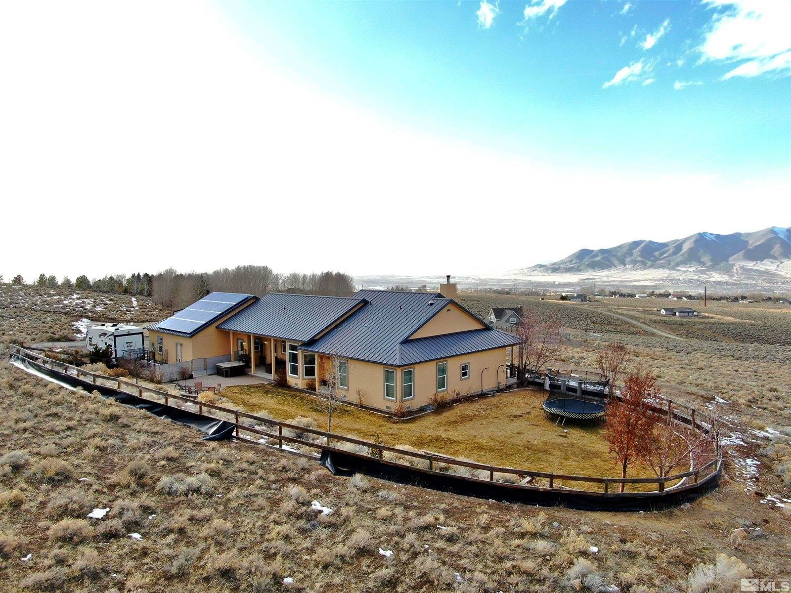 6505 Morning Dove Ln, Winnemucca, NV 89445