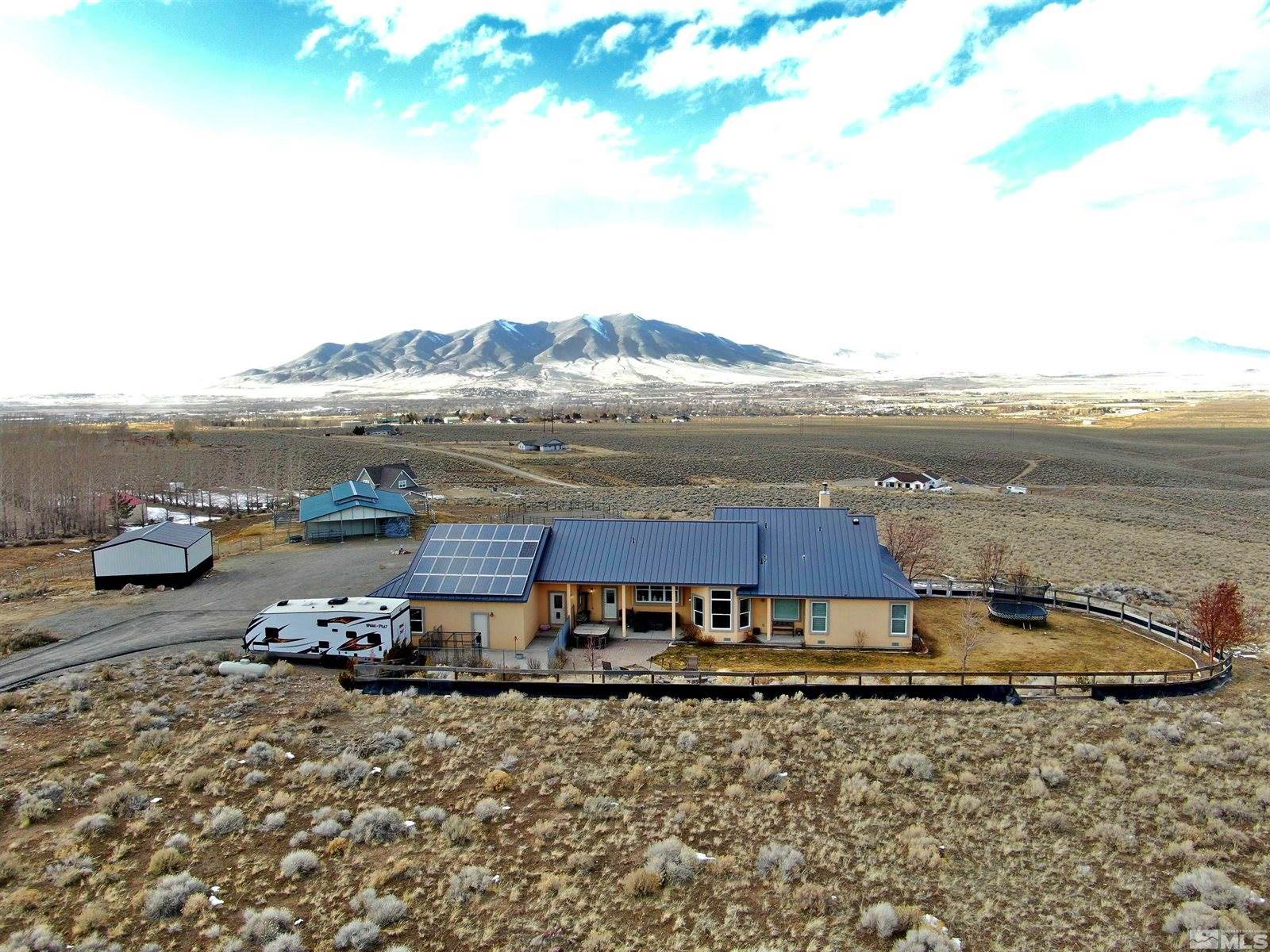 6505 Morning Dove Ln, Winnemucca, NV 89445